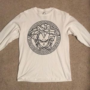 PacSun short sleeve shirt